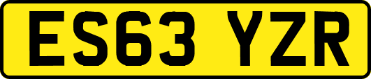 ES63YZR