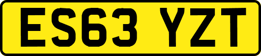 ES63YZT