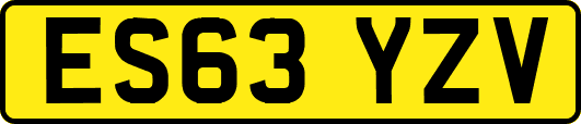 ES63YZV