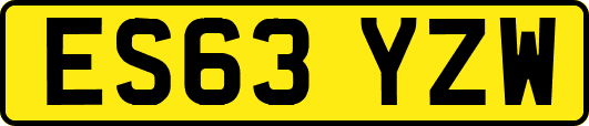 ES63YZW