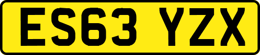 ES63YZX