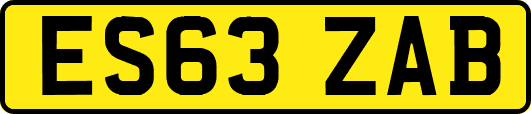 ES63ZAB