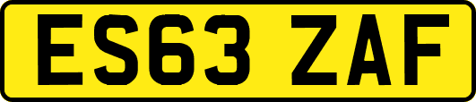 ES63ZAF