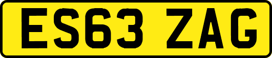 ES63ZAG