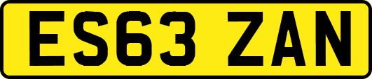 ES63ZAN