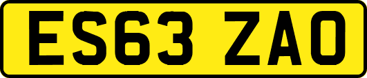 ES63ZAO