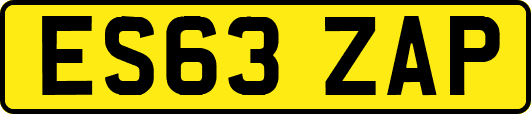 ES63ZAP