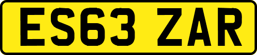 ES63ZAR