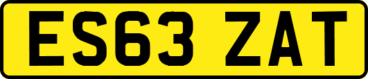 ES63ZAT