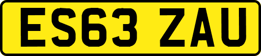 ES63ZAU