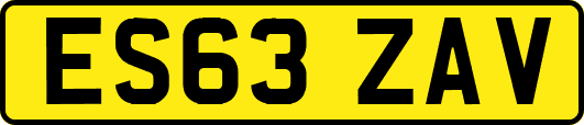 ES63ZAV