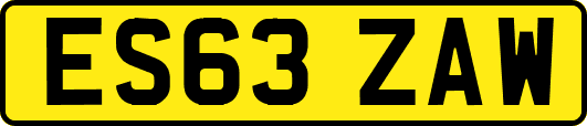 ES63ZAW