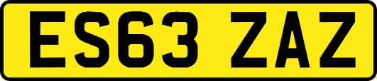 ES63ZAZ