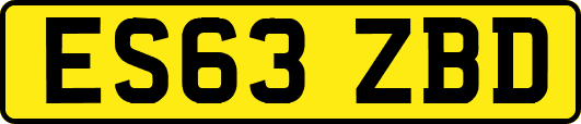 ES63ZBD