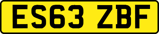 ES63ZBF