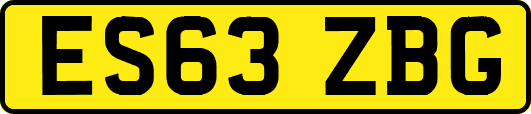 ES63ZBG