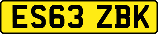 ES63ZBK
