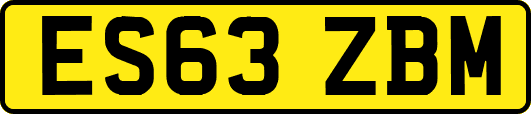 ES63ZBM