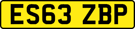 ES63ZBP