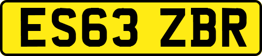 ES63ZBR