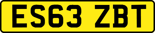 ES63ZBT