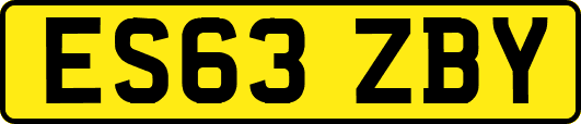 ES63ZBY