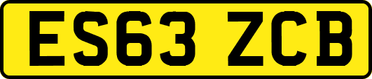 ES63ZCB