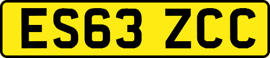 ES63ZCC