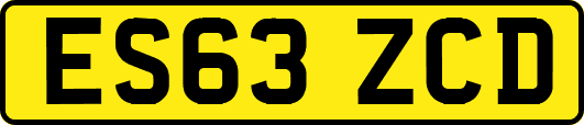 ES63ZCD