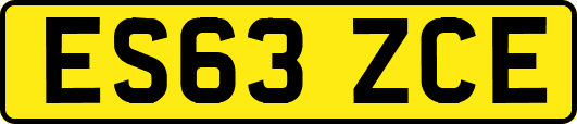 ES63ZCE