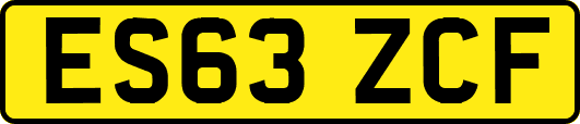 ES63ZCF