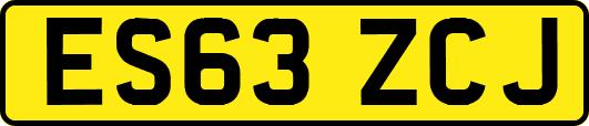 ES63ZCJ