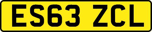 ES63ZCL