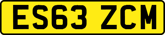 ES63ZCM