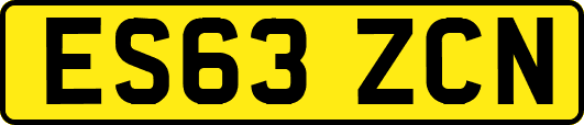 ES63ZCN