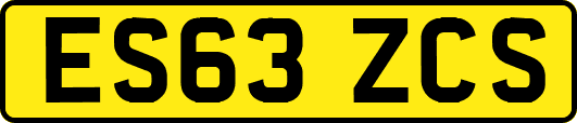 ES63ZCS