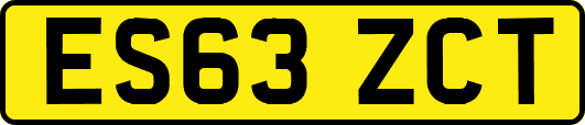 ES63ZCT