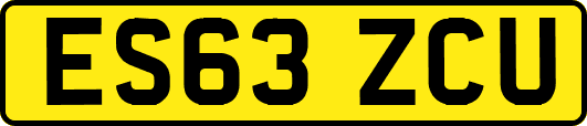 ES63ZCU