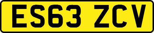 ES63ZCV