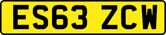 ES63ZCW