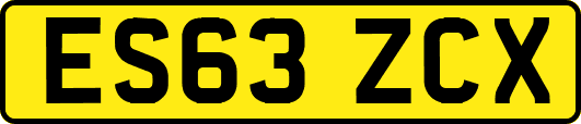 ES63ZCX