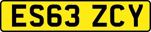 ES63ZCY
