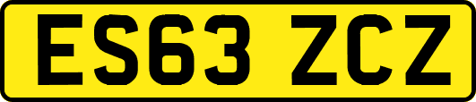 ES63ZCZ