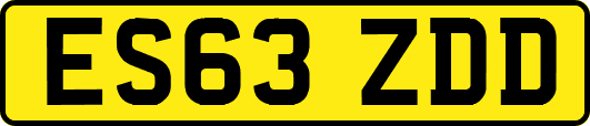 ES63ZDD