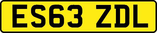 ES63ZDL