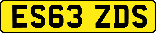 ES63ZDS