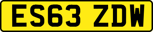 ES63ZDW