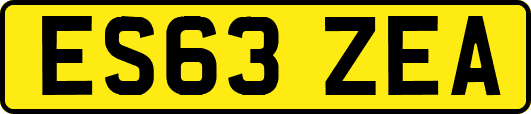 ES63ZEA