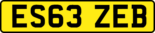 ES63ZEB