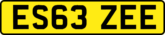 ES63ZEE
